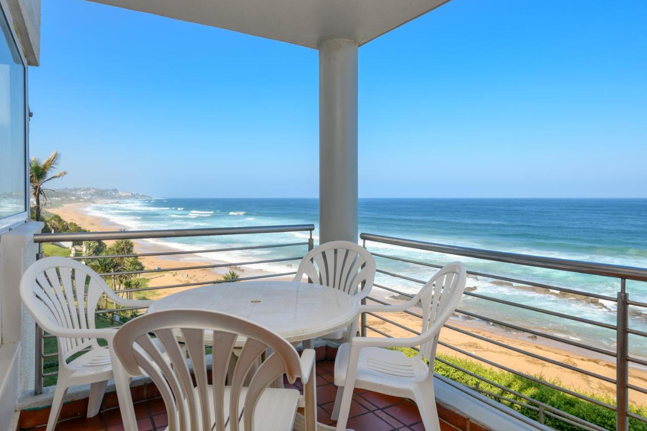 Chakas Cove Apartment Ballito Exterior photo
