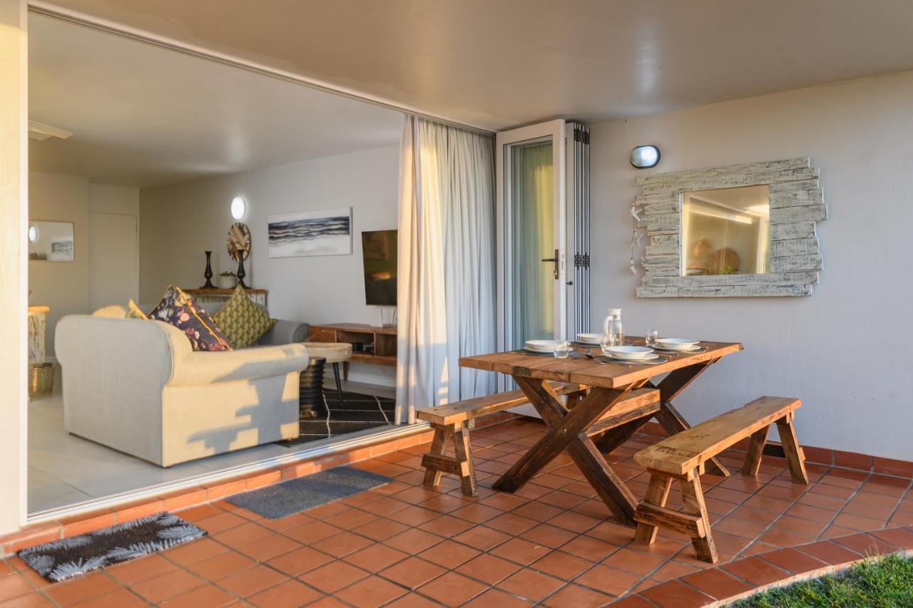 Chakas Cove Apartment Ballito Exterior photo