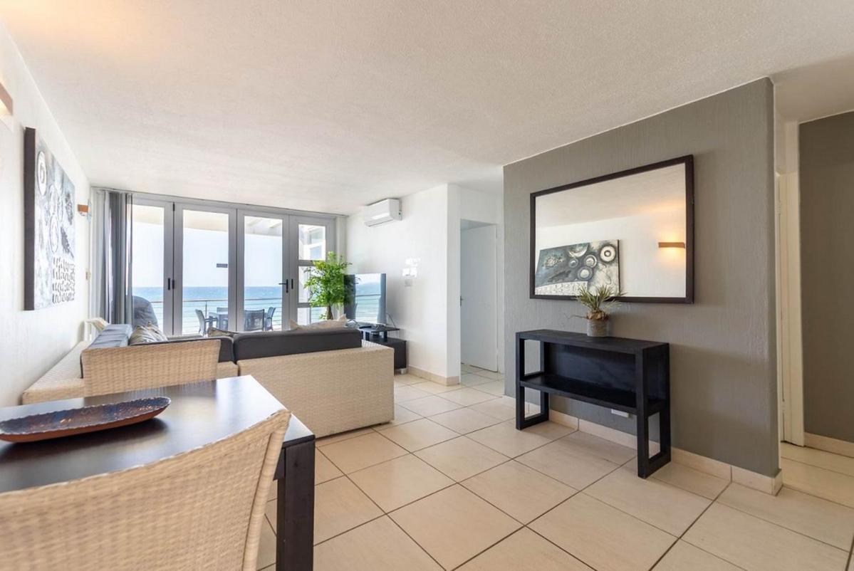 Chakas Cove Apartment Ballito Exterior photo